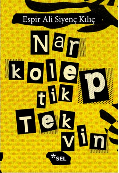 Narkoleptik Tekvin