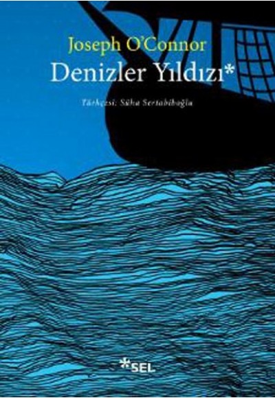 Denizler Yıldızı