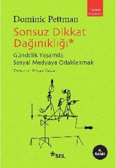 Sonsuz Dikkat Dağınıklığı