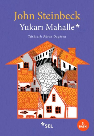 Yukarı Mahalle