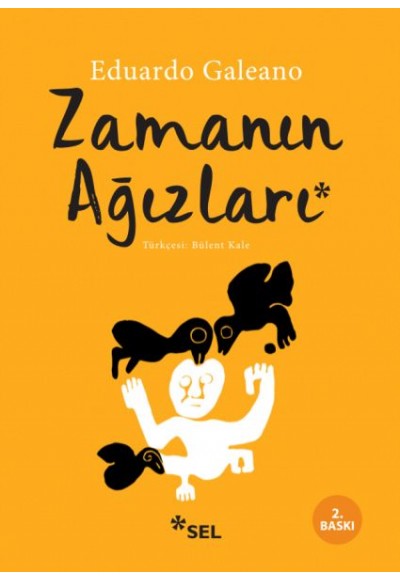 Zamanın Ağızları