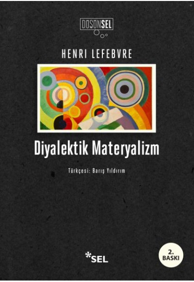 Diyalektik Materyalizm