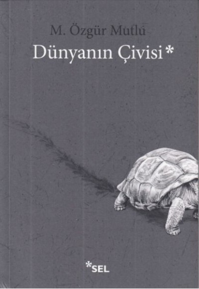 Dünyanın Çivisi