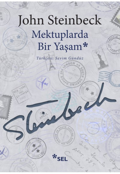 Mektuplarda Bir Yaşam