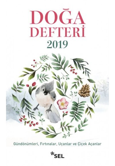 Doğa Defteri 2019