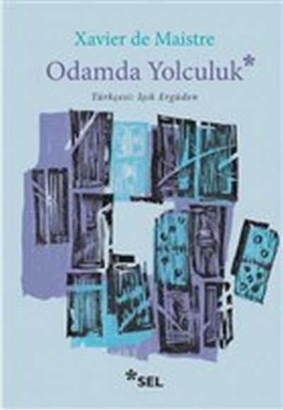 Odamda Yolculuk