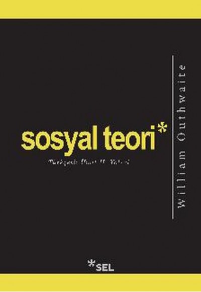 Sosyal Teori