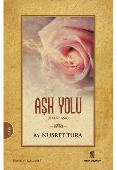 Aşk Yolu (Rah-ı Aşk III )