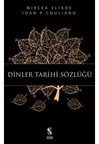 Dinler Tarihi Sözlüğü