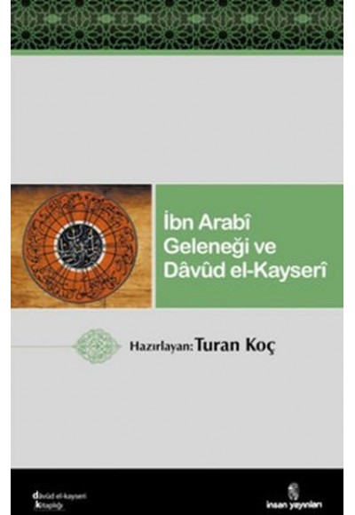 İbn Arabi Geleneği ve Davud el-Kayseri