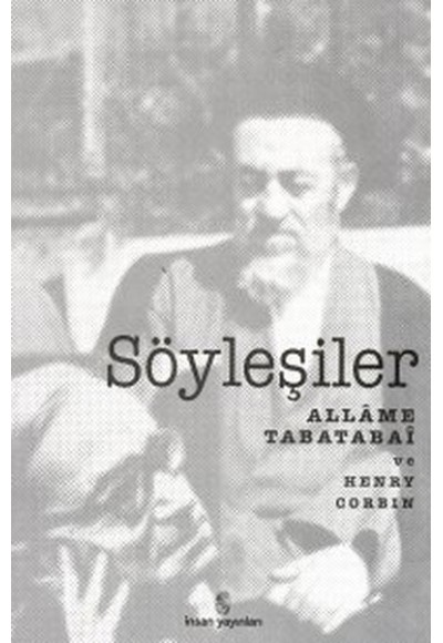 Söyleşiler/Tabatabai