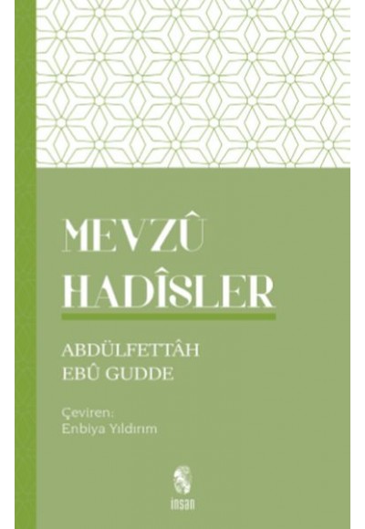 Mevzu Hadisler