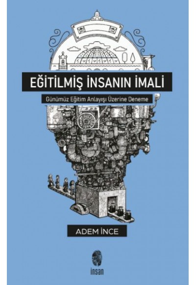 Eğitilmiş İnsanın İmali