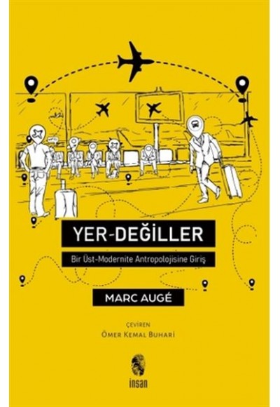 Yer-Değiller