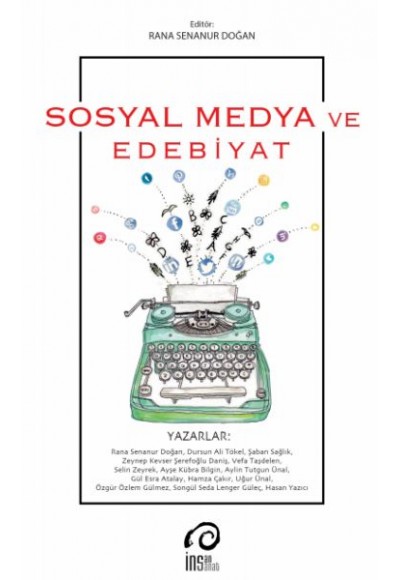 Sosyal Medya ve Edebiyat