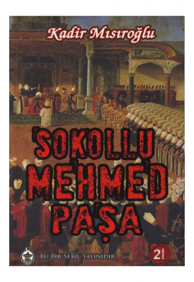 Sokollu Mehmed Paşa