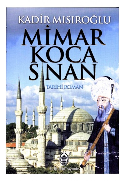 Mimar Koca Sinan