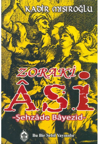 Zoraki Asi