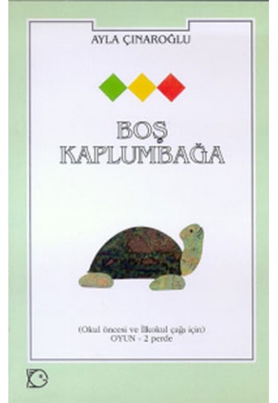 Boş Kaplumbağa