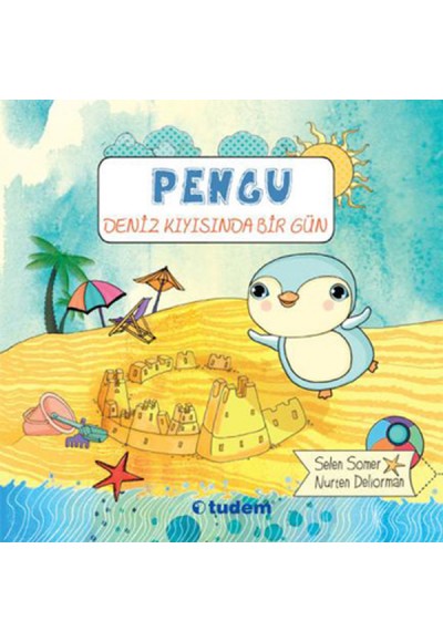 Pengu - Deniz Kıyısında Bir Gün