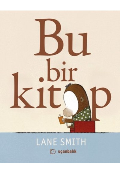 Bu Bir Kitap