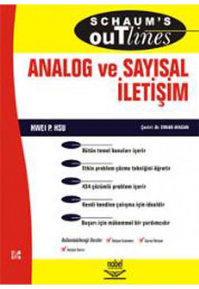 Analog ve Sayısal İletişim