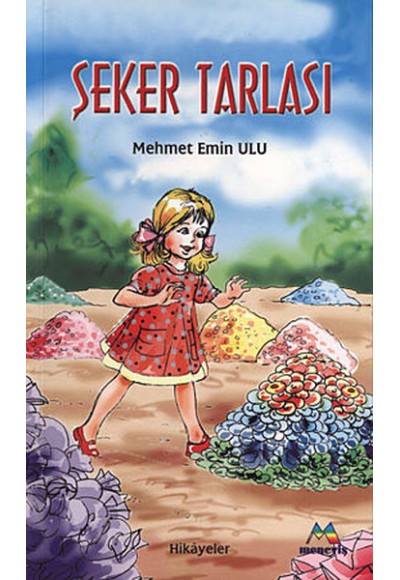 Şeker Tarlası