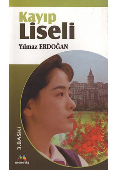 Kayıp Liseli