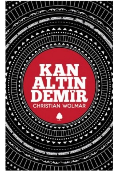 Kan Altın Demir