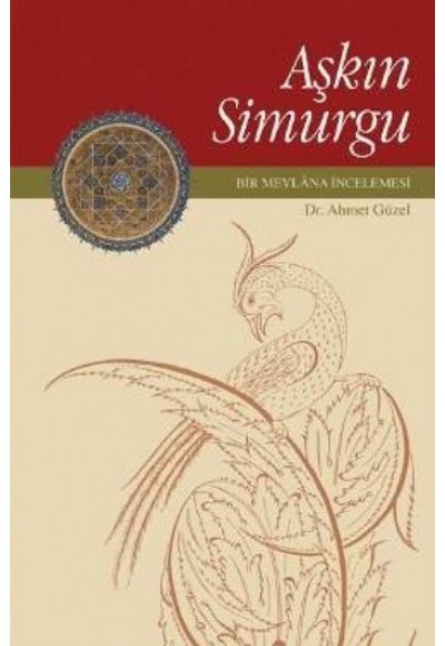 Aşkın Simurgu