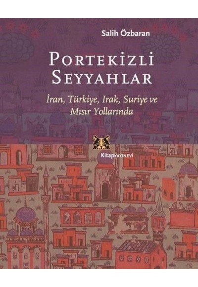 Portekizli Seyyahlar