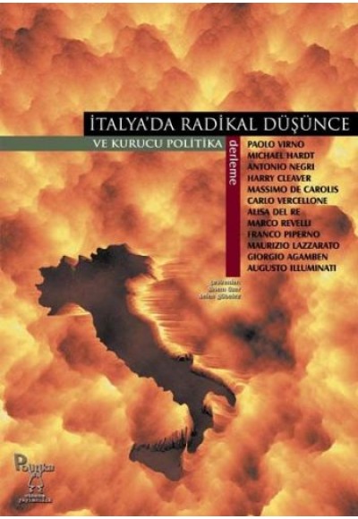 İtalya’da Radikal Düşünce ve Kurucu Politika