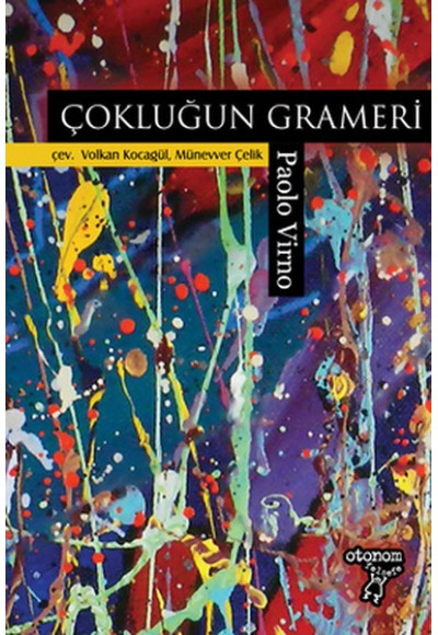 Çokluğun Grameri