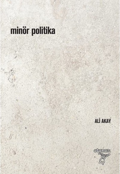 Minör Politika