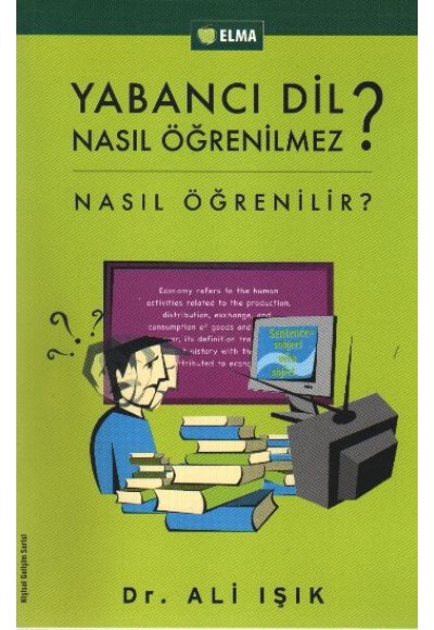 Yabancı Dil Nasıl Öğrenilmez? / Nasıl Öğrenilir?