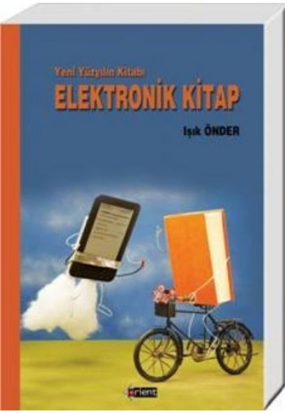 Yeni Yüzyılın Kitabı Elektronik Kitap