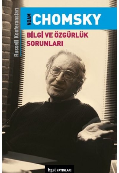 Bilgi ve Özgürlük Sorunları / Russell Konferansları