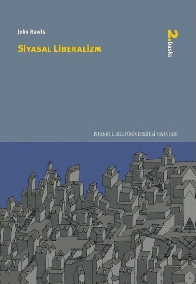 Siyasal Liberalizm