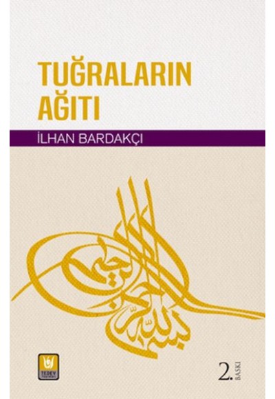 Tuğraların Ağıtı