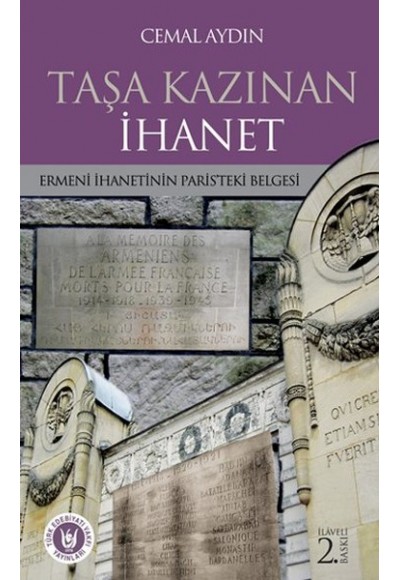 Taşa Kazınan İhanet