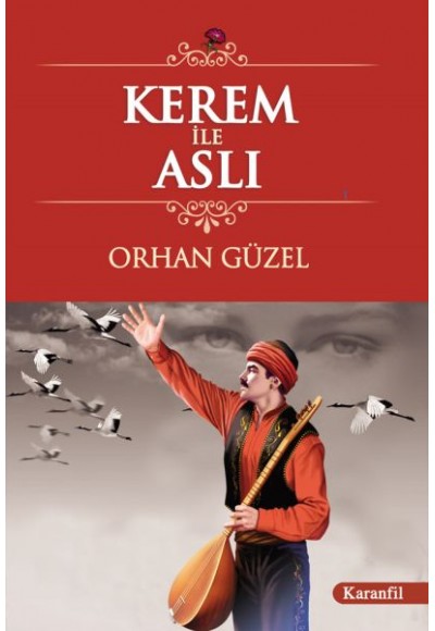 Kerem ile Aslı