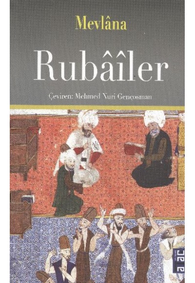 Rubailer