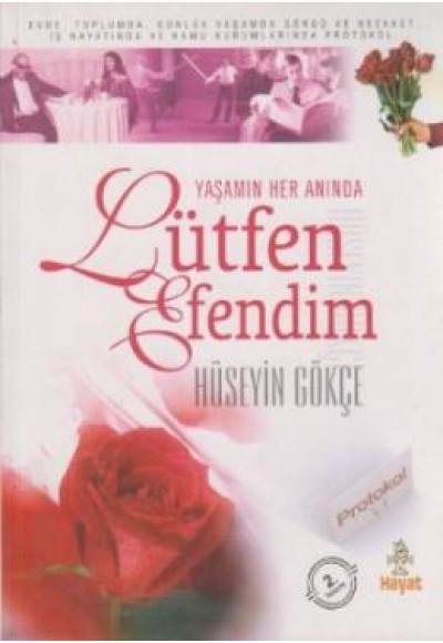 Lütfen Efendim