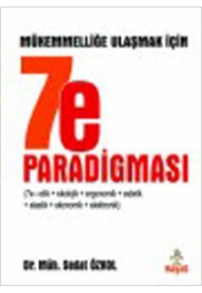 7-e Paradigması