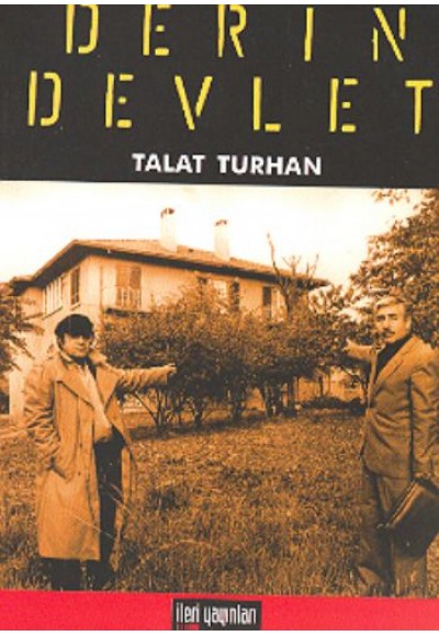 Derin Devlet