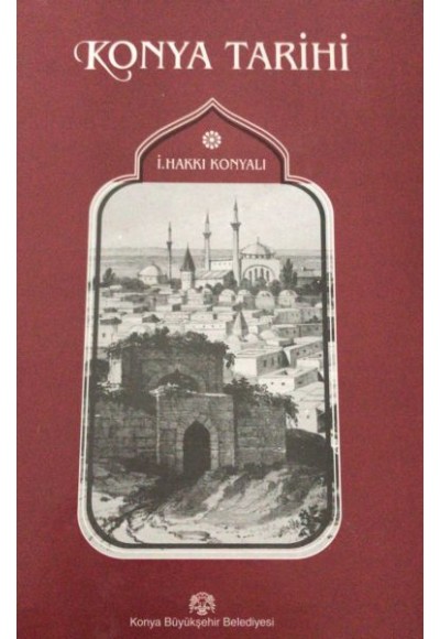 Konya Tarihi