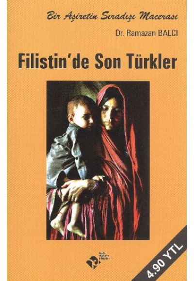 Filistin'de Son Türkler