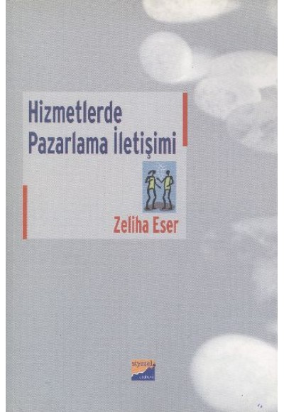 Hizmetlerde Pazarlama İletişimi