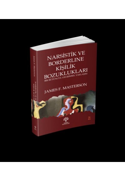 Narsistik ve Borderline Kişilik Bozuklukları