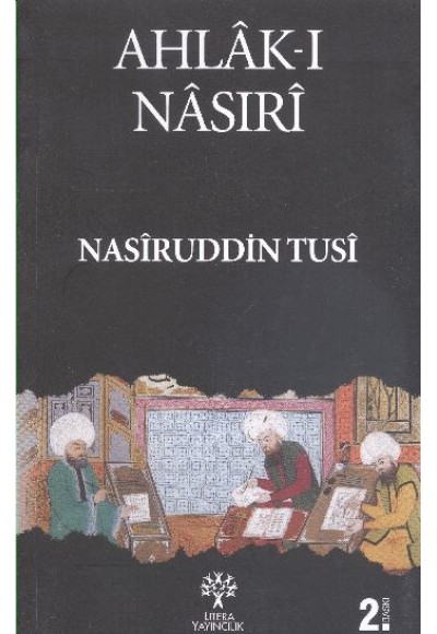 Ahlak-ı Nasırı